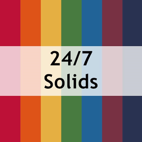 24 7 Solids